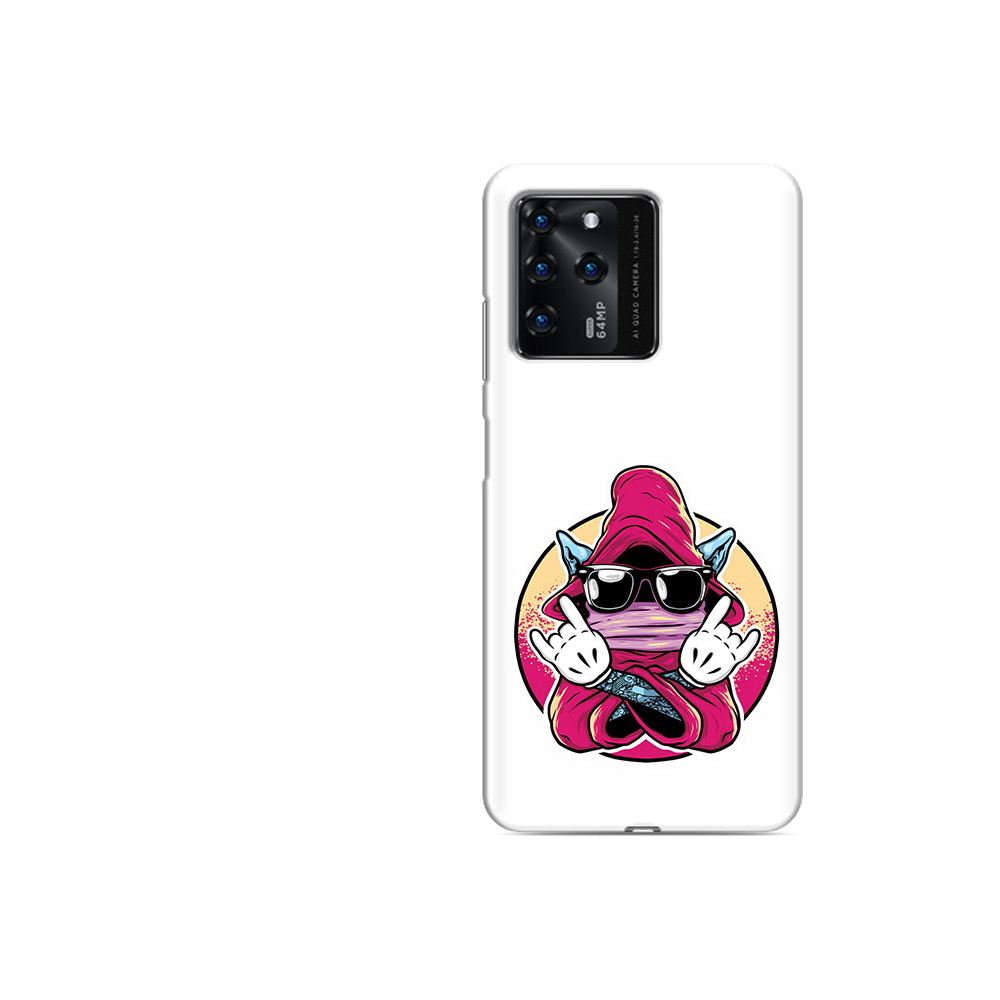 

Чехол MyPads Tocco для ZTE V30 йоу (PT226947.476.382), Прозрачный, Tocco