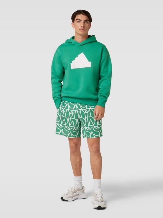 

Спортивные шорты мужские Adidas Sportswear 1788173 зеленые XL (доставка из-за рубежа), Зеленый, 1788173