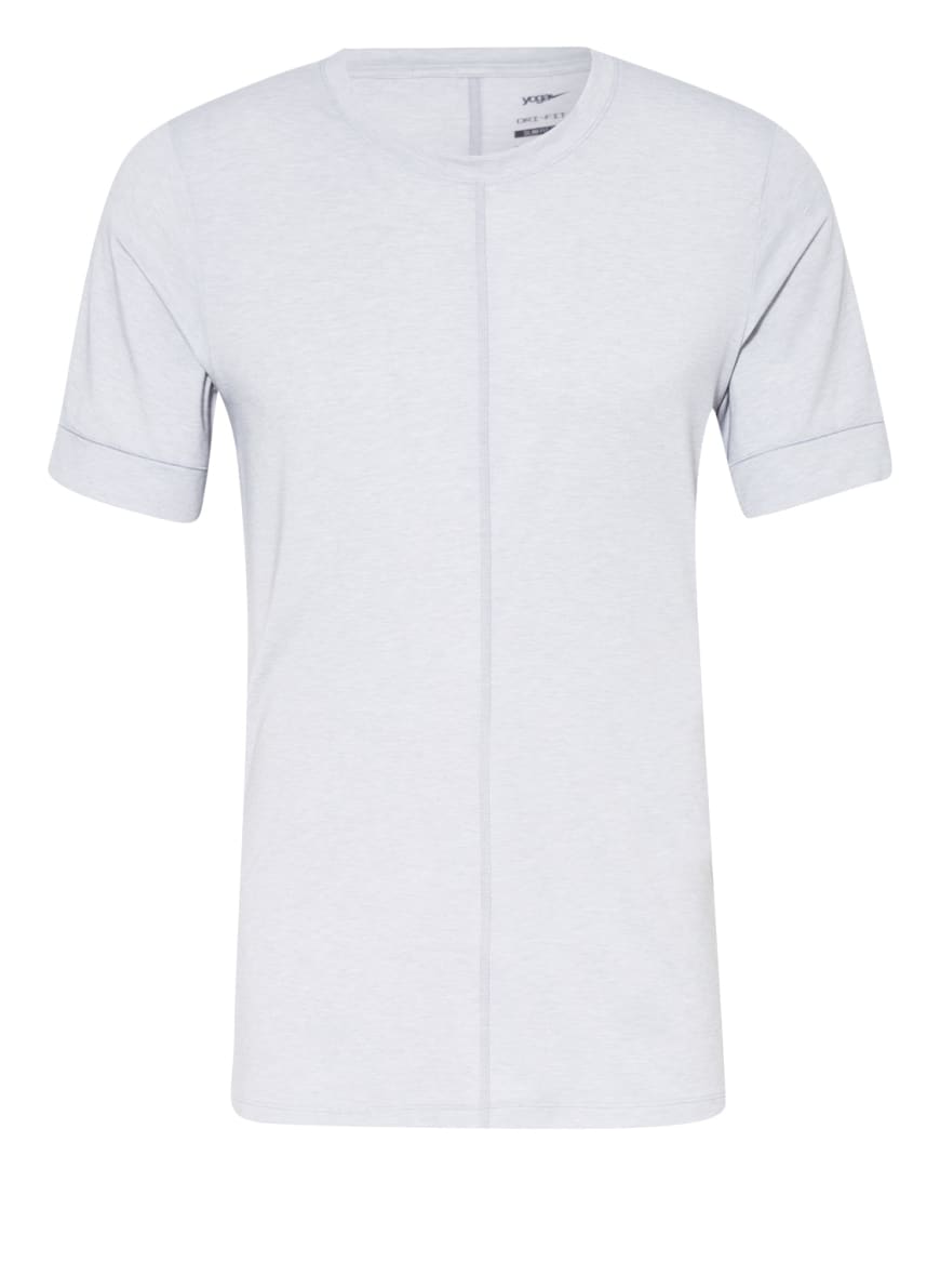 

Футболка мужская Nike 1001151965 серая XL (доставка из-за рубежа), 1001151965