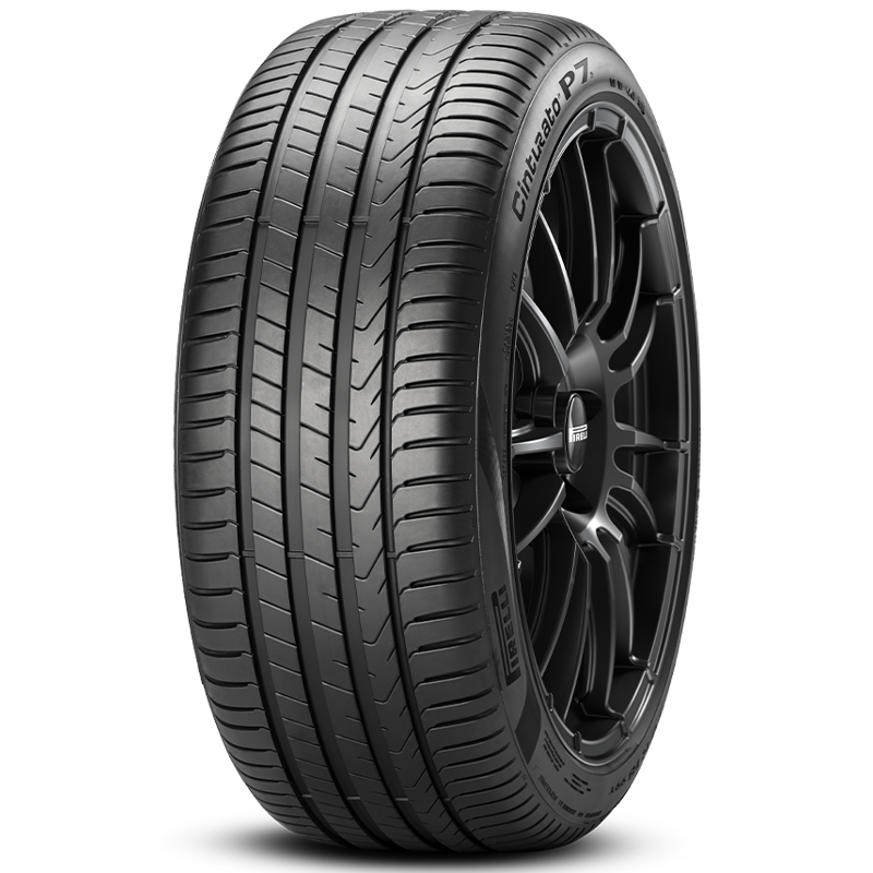 

Шины Pirelli Cinturato P7 NEW 275/40 R18 103Y XL MO, Cinturato P7 NEW