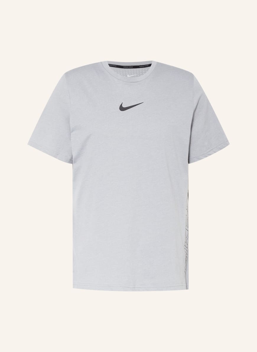 

Футболка мужская Nike 1001151983 серая S (доставка из-за рубежа), 1001151983