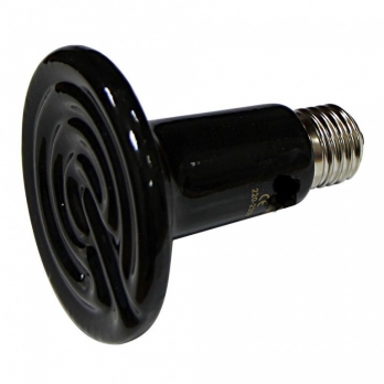 

MJWX ИК нагреватель 200 Вт под патрон Е27