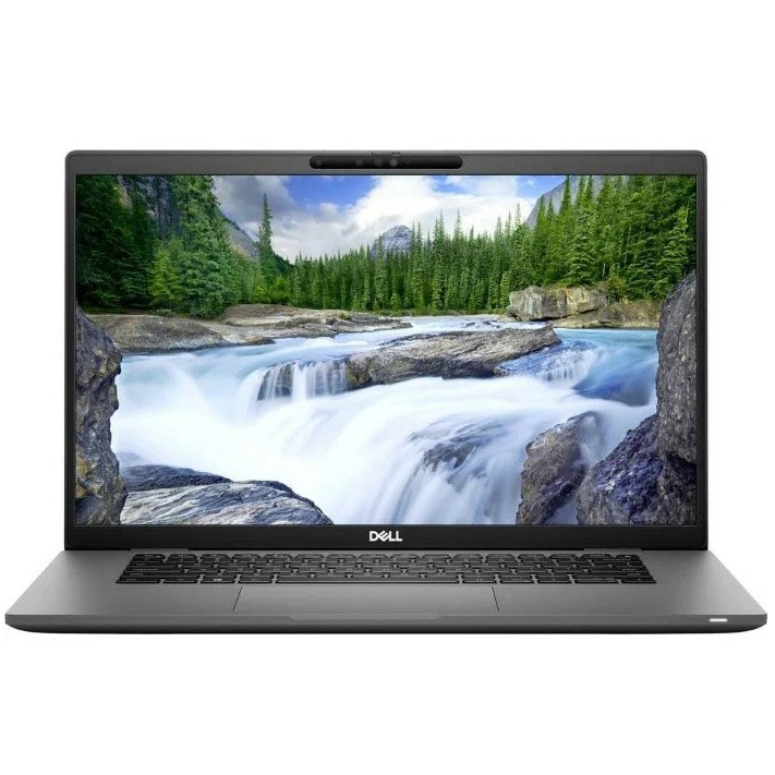 Ноутбук Dell Latitude 7530 P110G Gray (7530-5655)