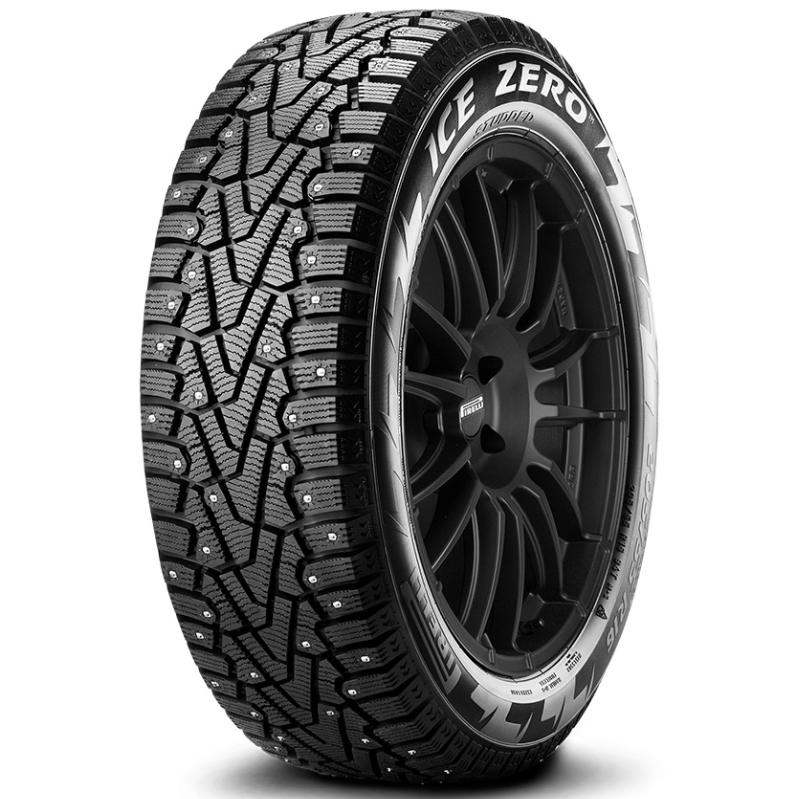 

Шины Pirelli Ice Zero 185/65 R14 86T, Ice Zero