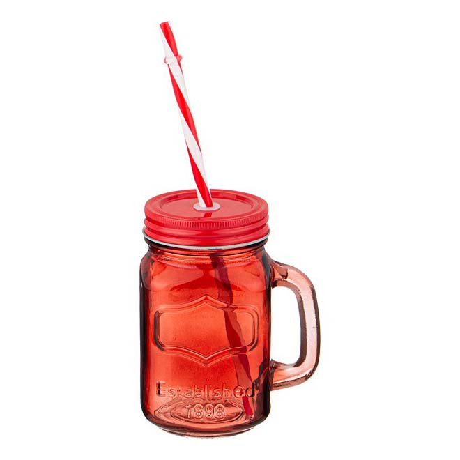 

Кружка для коктейлей Lefard 450 мл