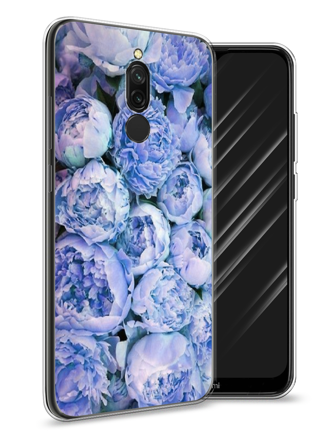 Чехол Awog  на Xiaomi Redmi 8 