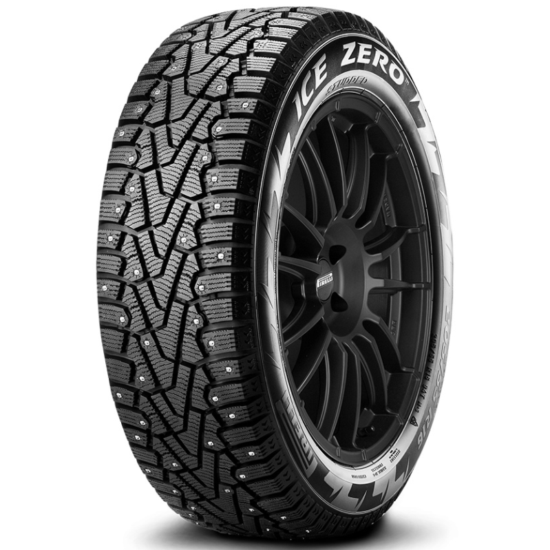 

Шины Pirelli Ice Zero 205/60 R16 96T, Ice Zero