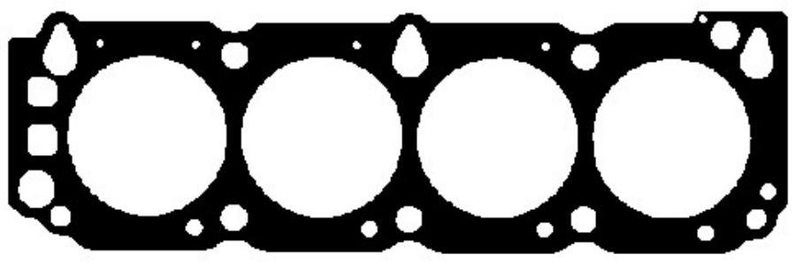 

ELRING 834.182 Прокл.ГБЦ [1.4mm] 1шт