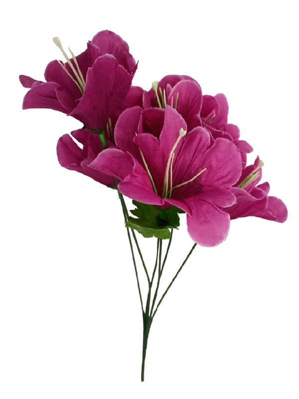 

Букет Колокольчиков 6 голов 35 см фиолетовый, СР_MEN.БУК.КОЛ