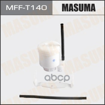 фото Фильтр топливный в бак toyota camry (v50) 11-17 masuma masuma арт. mfft140