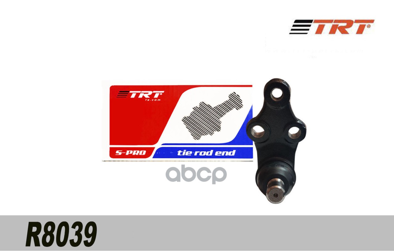

Опора шаровая Kia SportageIII,Hyundai ix35,Tucson10-,IX35,Sonata TRT R8039
