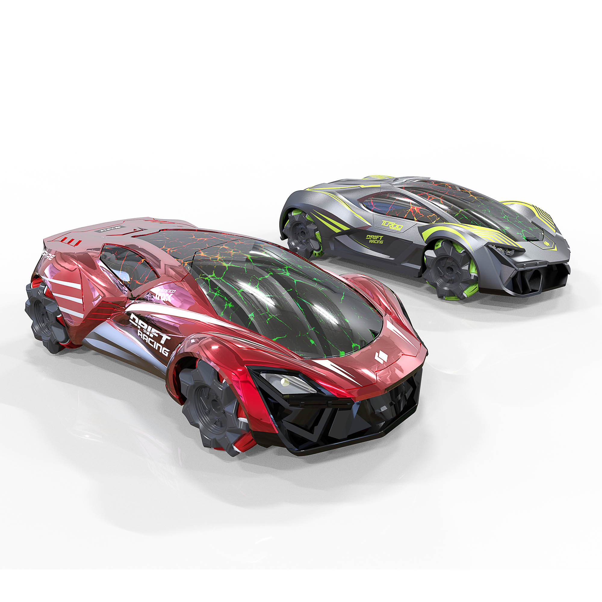 

Радиоуправляемые машины HIPER "DRIFT RACING" HCT-0004, "DRIFT RACING"