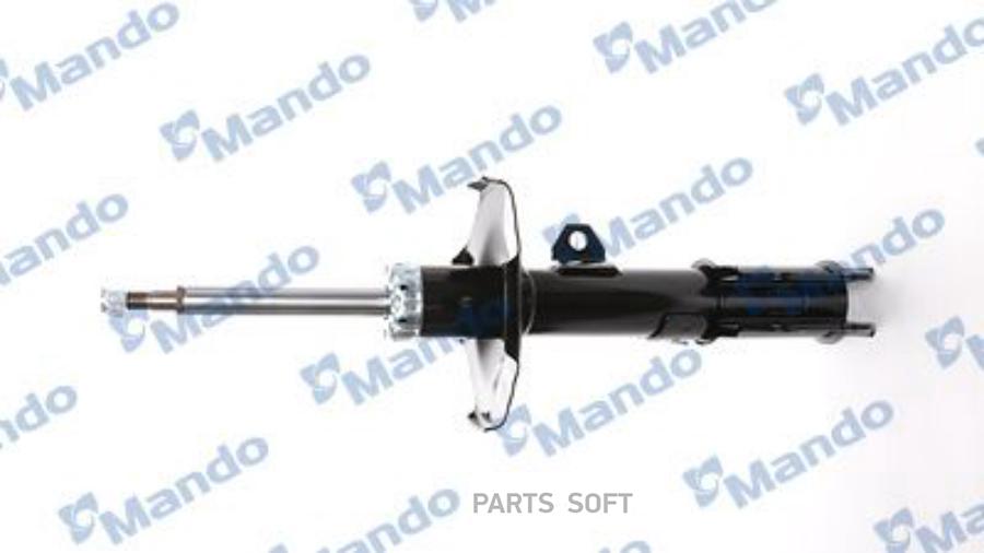 

Амортизатор Передний L Mando Mss017305 Mando арт. MSS017305