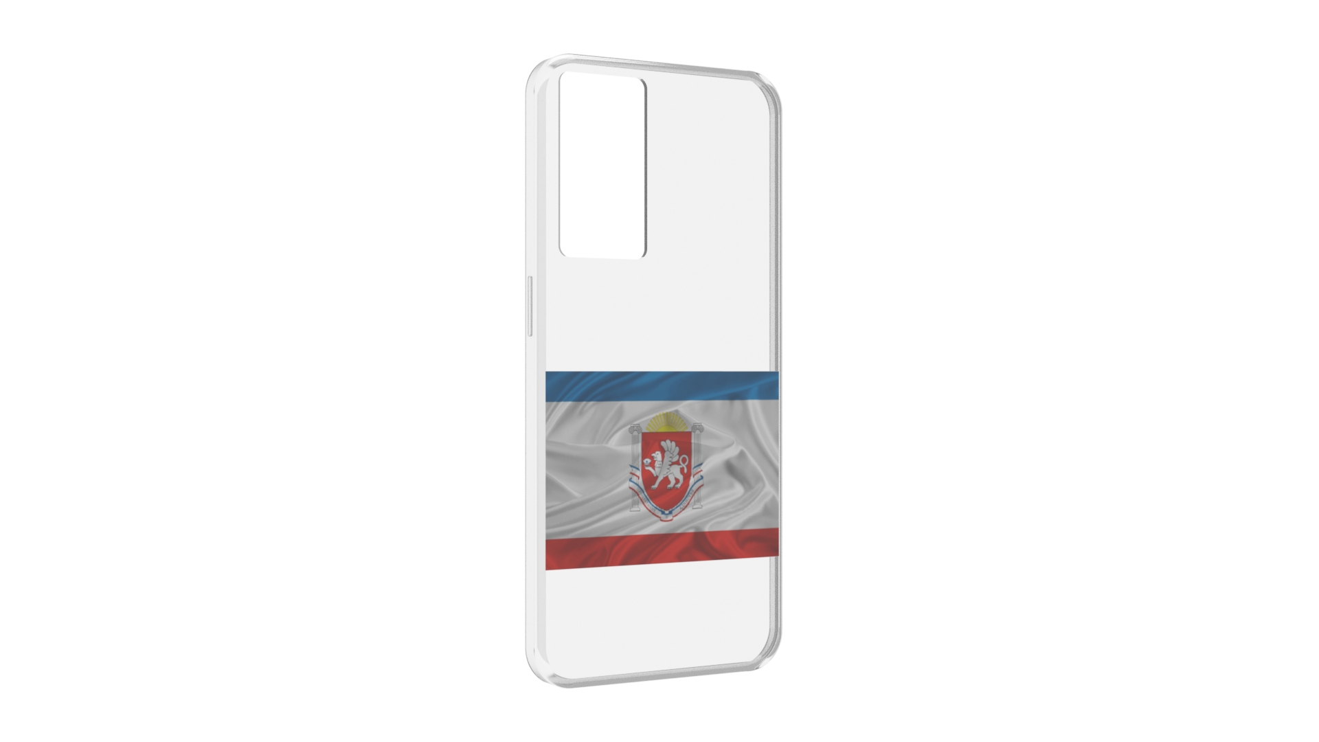 

Чехол MyPads герб флаг крыма-1 для OPPO A96 5G / Reno7 Lite / Reno 7Z / F12 Pro 5G, Прозрачный, Tocco