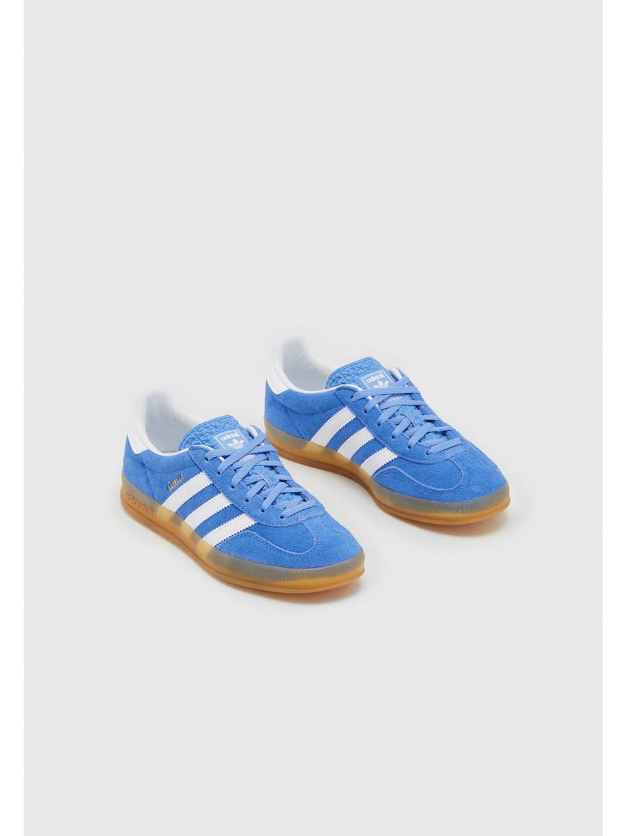 

Кеды мужские Adidas Originals AD111A280 голубые 48 EU, Голубой, AD111A280