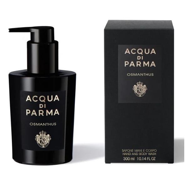 Гель для душа Acqua di Parma Osmanthus 300 мл 29800₽