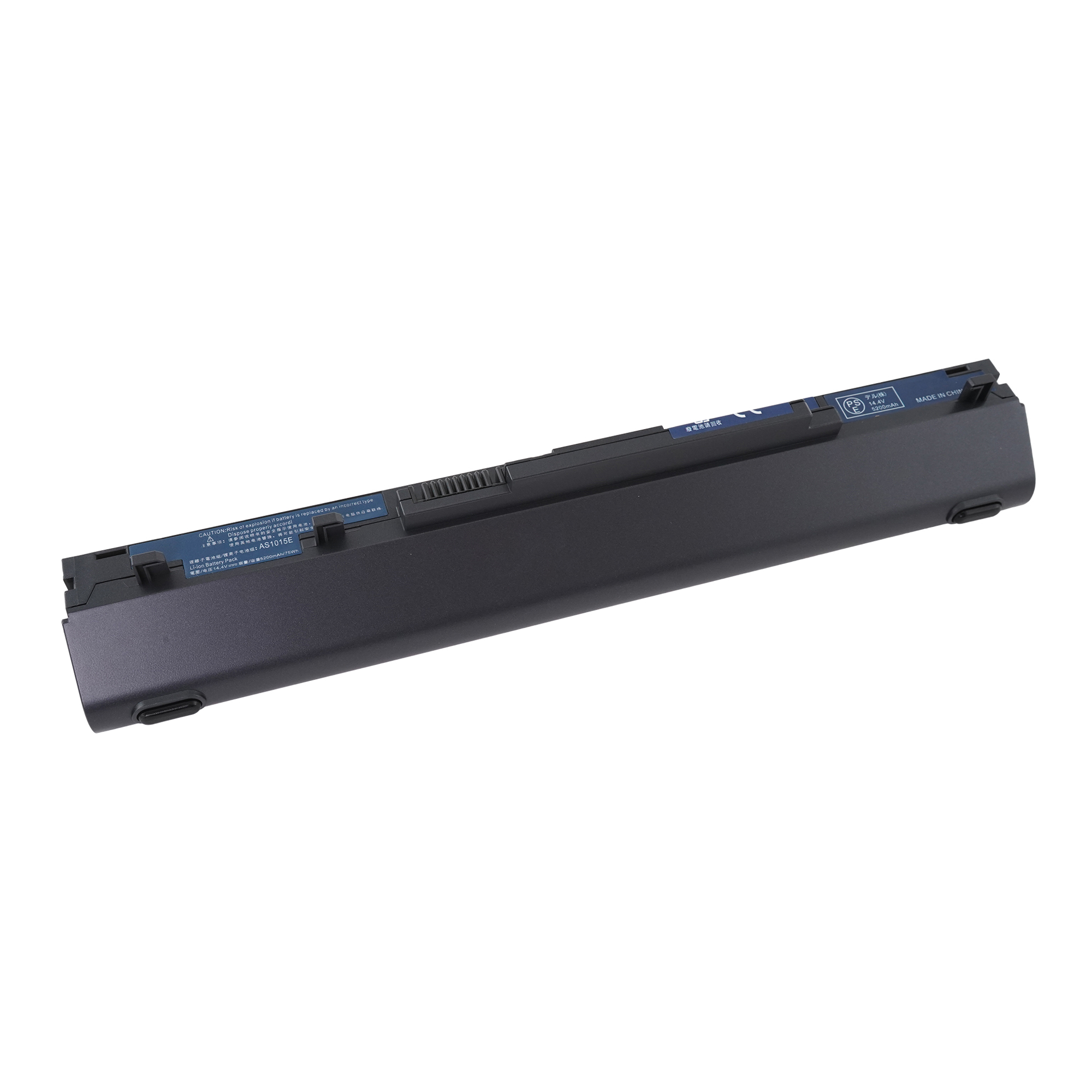 фото Аккумулятор as1015e для acer aspire 3935 и др. 5200mah azerty