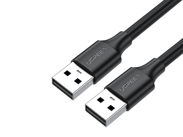 фото Кабель ugreen usb-a - usb-a (us102 30136)