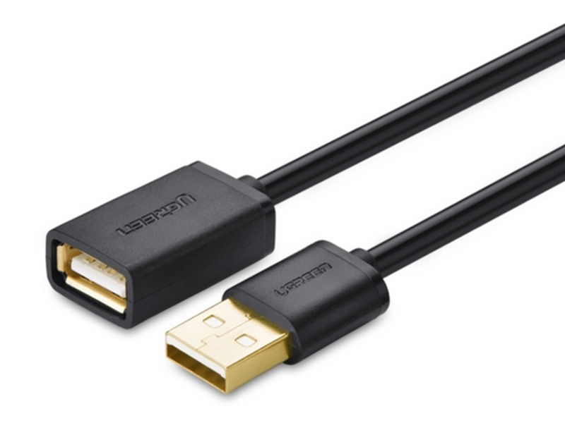 фото Кабель ugreen usb - usb (us103 10315)