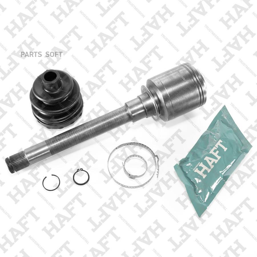 

Шрус Внутренний Правый К-Т Mercedes-Benz Gl320d-500(X164) 06->12 / Ml300d-63 (W164) 05-> H