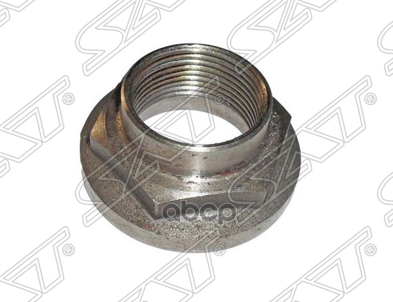

Гайка Задней Ступицы Toyota Land Cruiser 86- Sat арт. ST-90179-26004