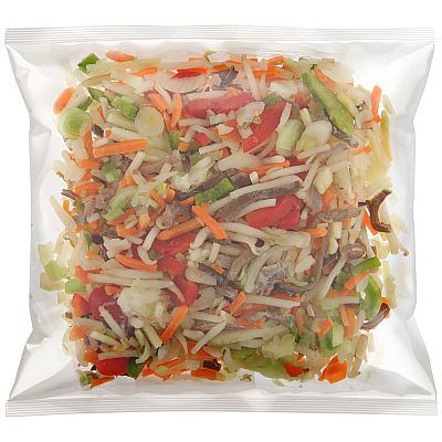 

Смесь ВкусВиллАйс Китайская замороженная 400 г