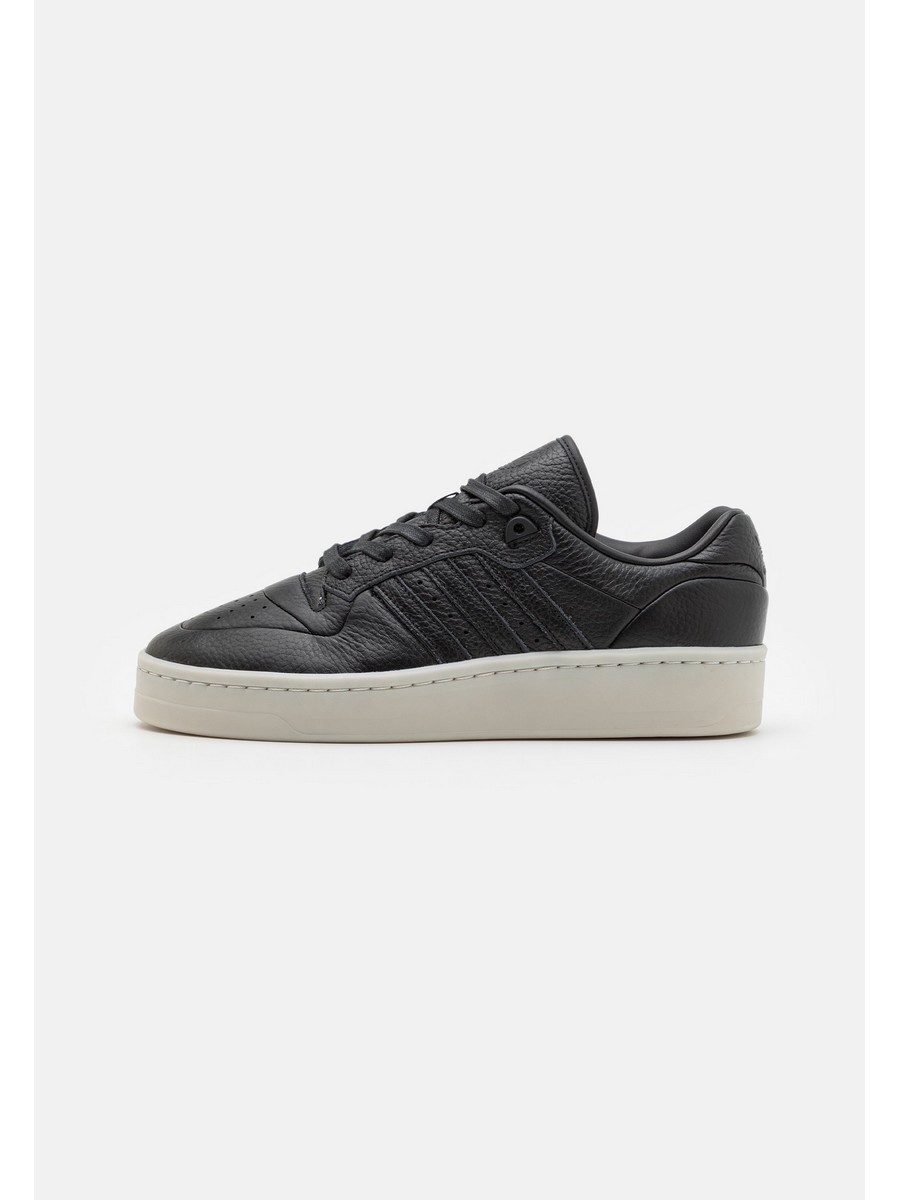 

Кеды мужские Adidas Originals AD115O1RZ черные 43 1/3 EU, Черный, AD115O1RZ
