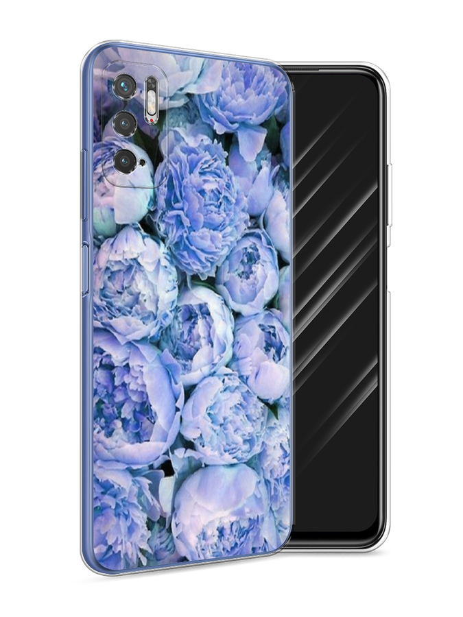 Чехол Awog  на Xiaomi Redmi Note 10 5G 