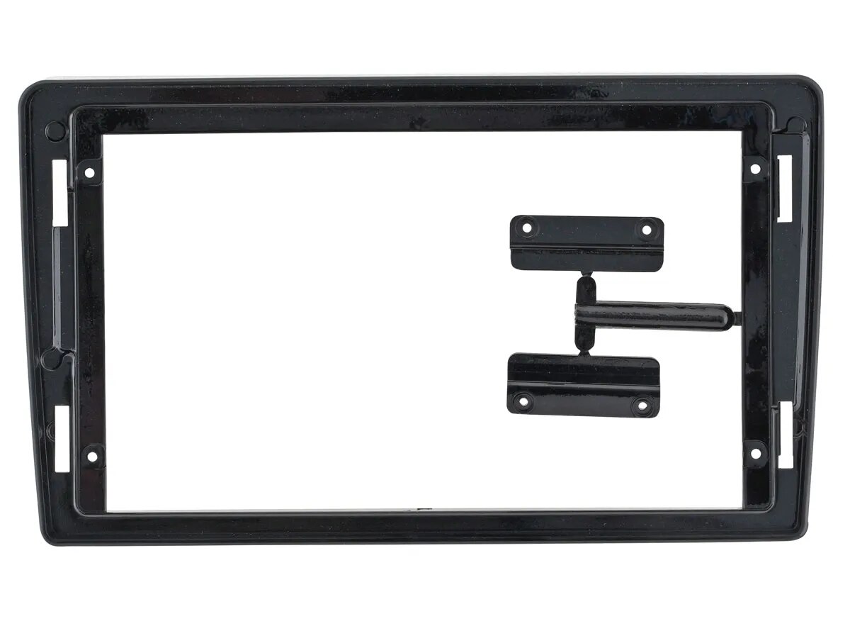 

Переходная рамка Incar RMS-FC948 Mitsubishi L200 2019+ MFB-9", RMS-FC948