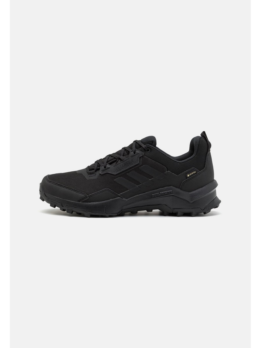 

Кроссовки мужские Adidas AD542A4R0 черные 39 1/3 EU, Черный, AD542A4R0