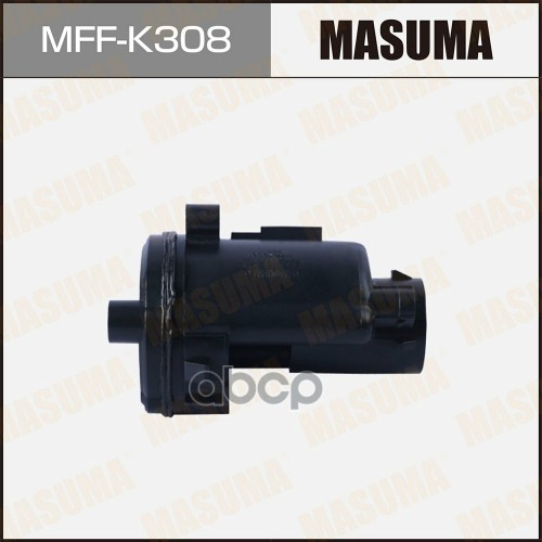 

Фильтр Топливный В Бак Hyundai Santa Fe (Sm, Cm) 00-12 2.0-2.7 (Без Крышки) Masuma Masuma