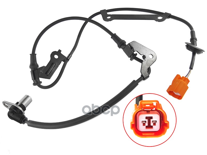 

Датчик Abs Передний Honda Hr-V 99-05 Левый Sat арт. ST-57455-S2H-952