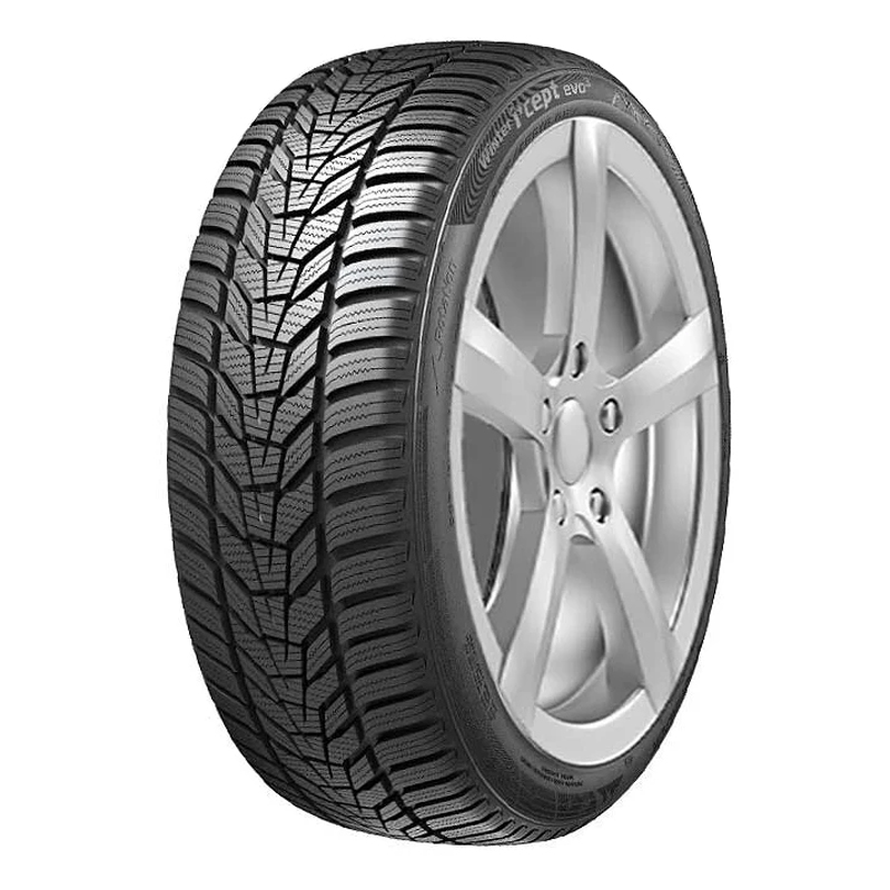

Hankook Winter i*Cept Evo 3 W330, Winter i*Cept Evo 3 W330