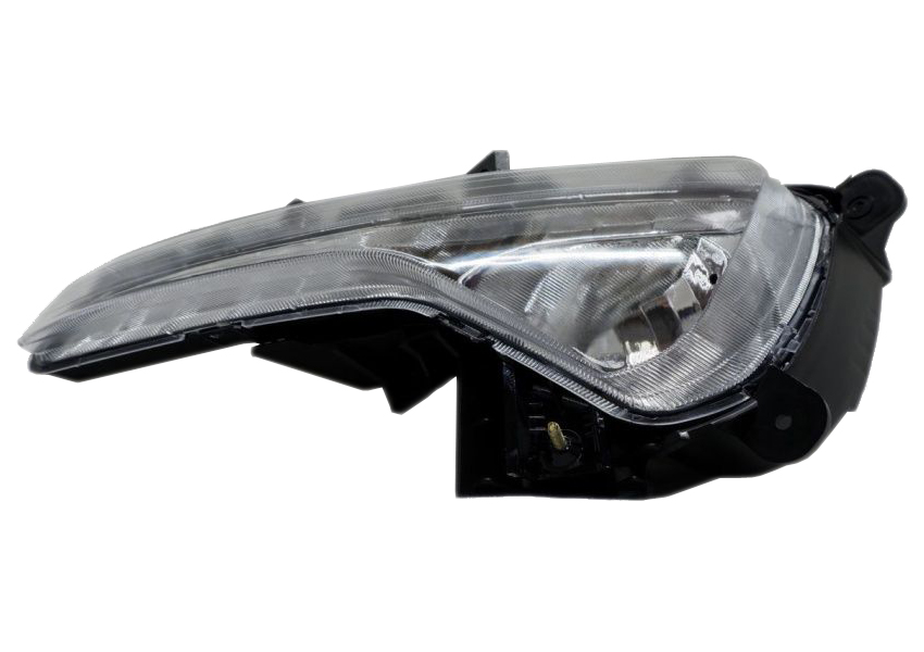 

Oem0053Ptfpl Фара Противотуманная Левая Kia Sportage 3 Sl (2010-2016) С Дхо (Доп Лампа)
