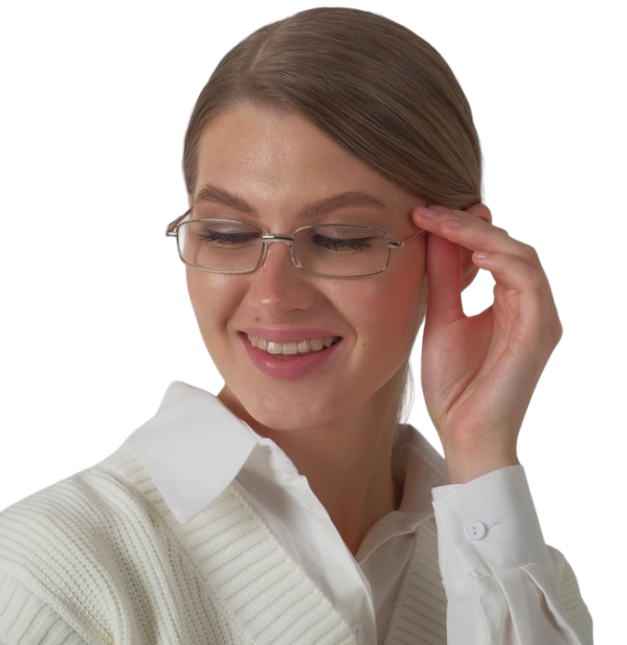 

Очки корригирующие 2015, цвет золотой, отгиб. дужк., -4 4201688