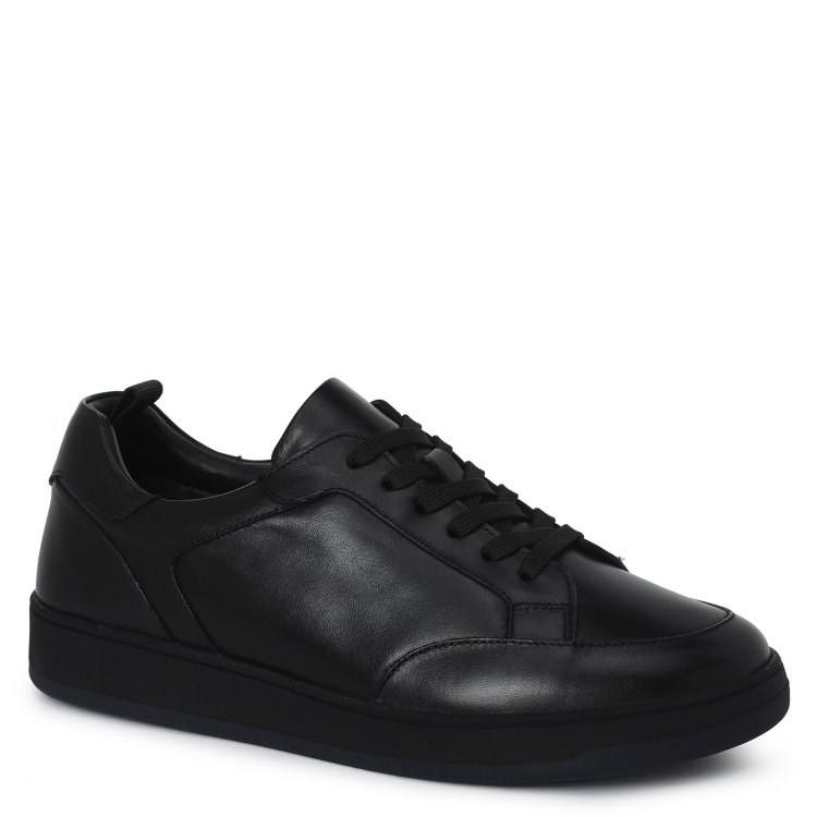 

Кеды мужские Tendance TM22846-15 черные 41 EU, Черный, TM22846-15