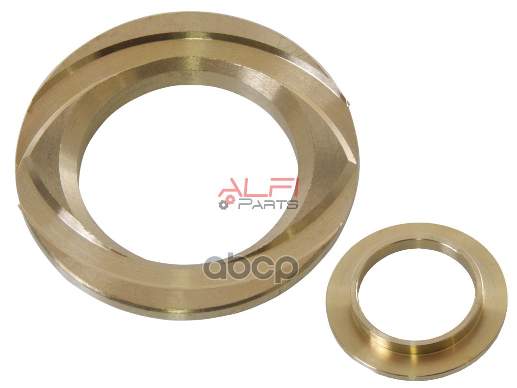 

Втулка Ступицы Toyota Land Cruiser (J100) Поворотного Кулака, Бронзовая Alfi Parts ALFI PA