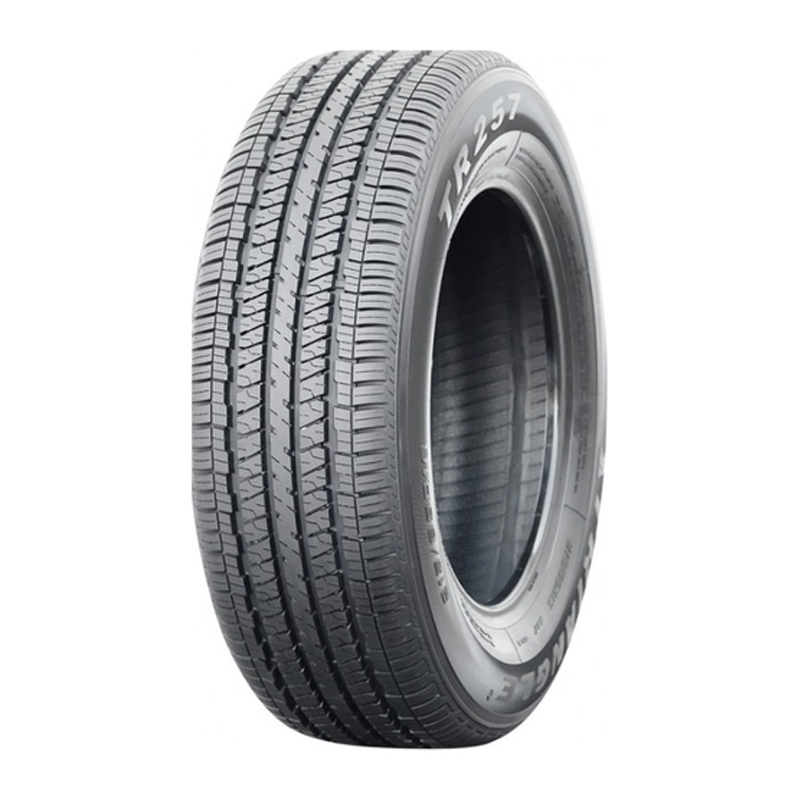 

Шины Triangle TR257 235/60R18 103V нешипованная