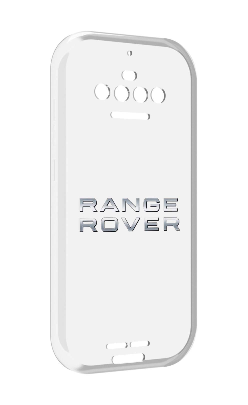 

Чехол MyPads ренж-ровер-range-rover-4 для Oukitel F150 R2022, Прозрачный, Tocco