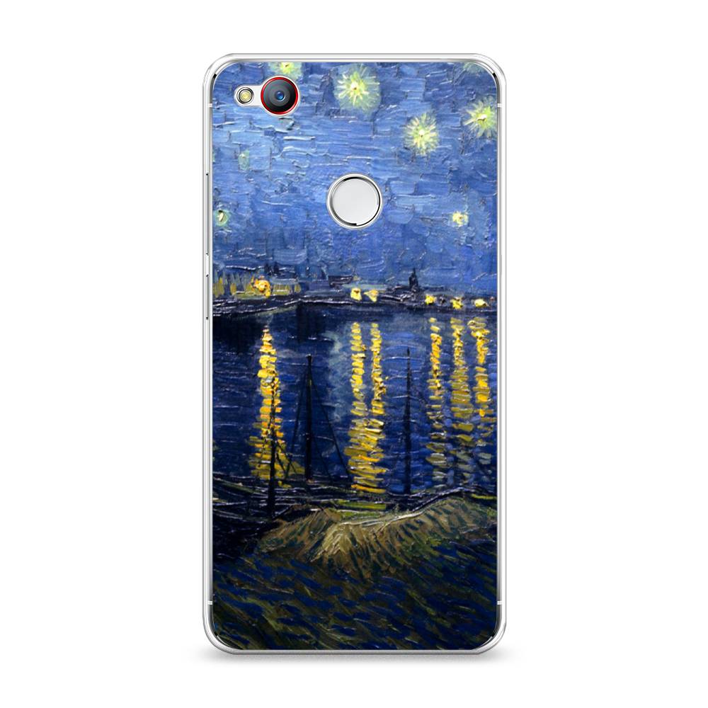 Чехол на ZTE Nubia Z11 Mini 