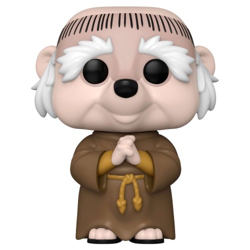 

Фигурка Funko POP! Disney: Robin Hood: Friar Tuck 75910