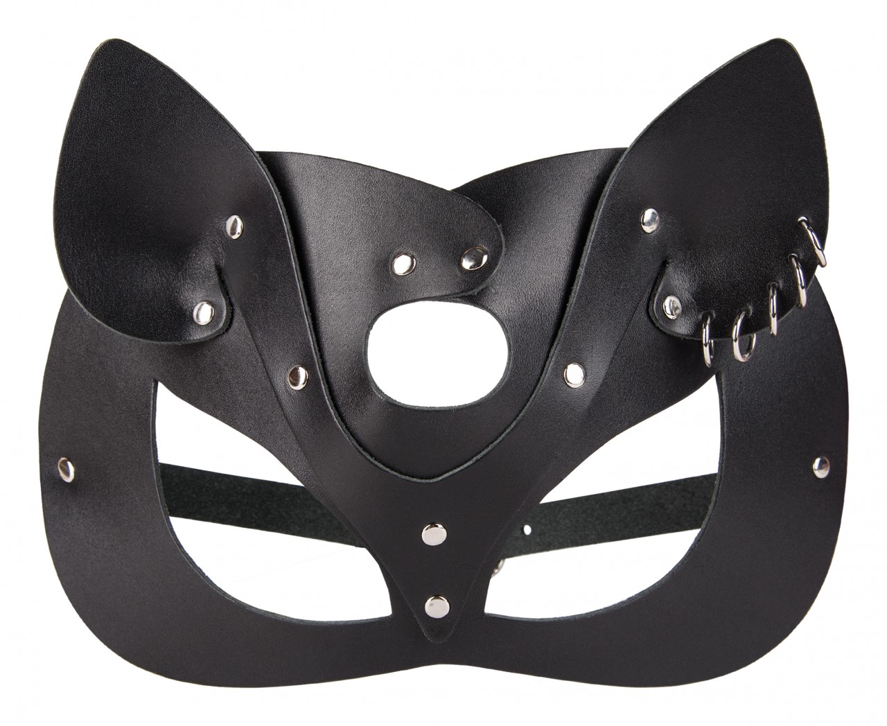 Маска женская Fire Horse Mask 008-004к черный