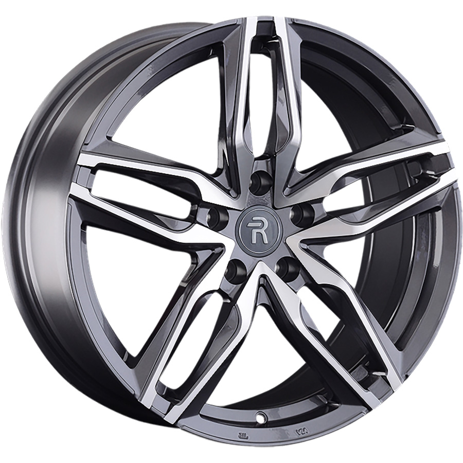 фото Колесный диск replay mr249 8xr18 5x112 et38 dia66.6