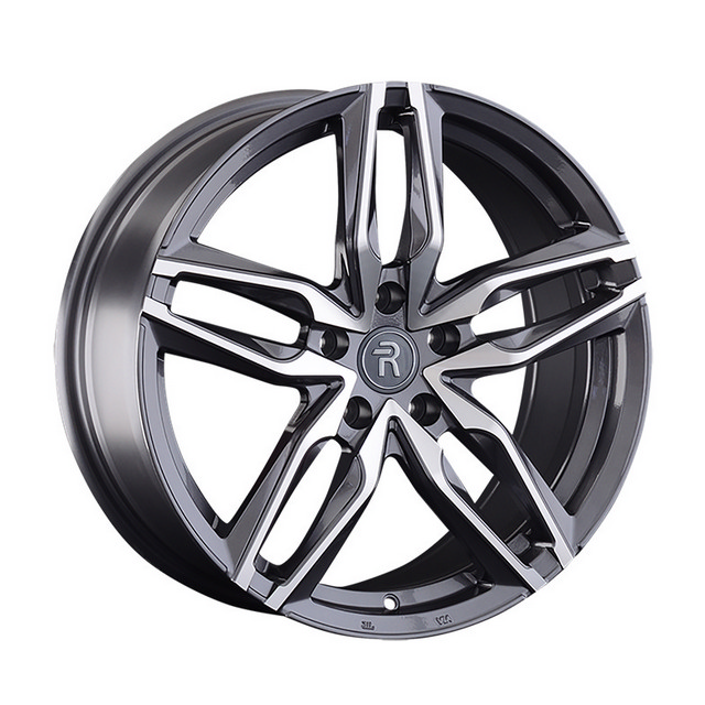 

Колесный диск Replay MR249 8xR18 5x112 ET38 DIA66.6