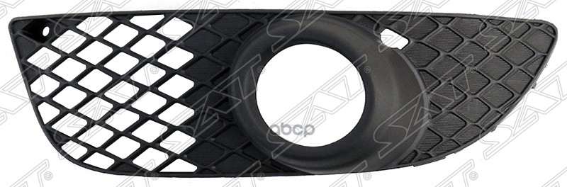

Заглушка Под Туманку Mitsubishi Lancer 07-10 Левая (St-Mbw5-219-2 / 12-Ls08-05c1l) Sat арт