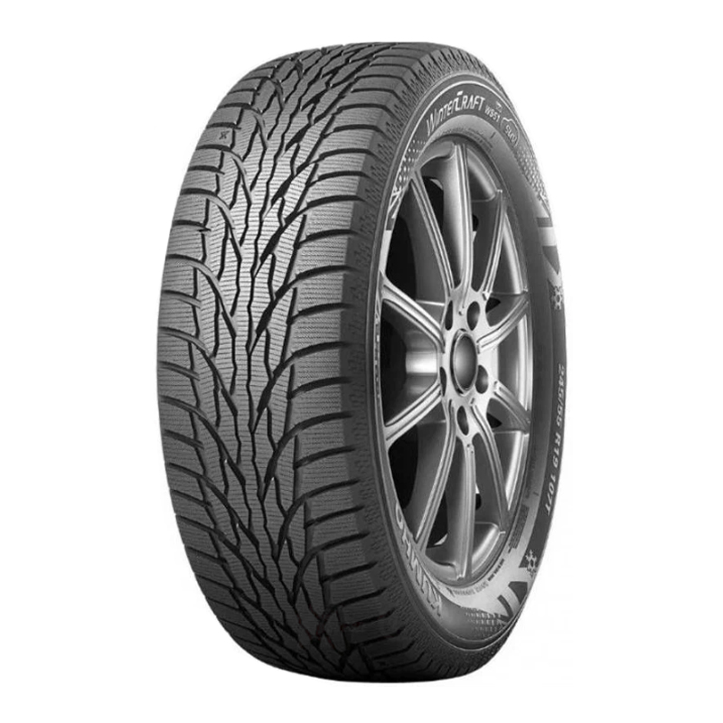 

Marshal WinterCraft Ice WS51 SUV, WinterCraft Ice WS51 SUV
