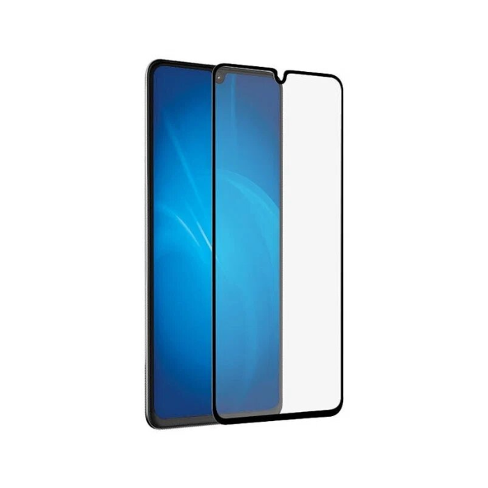 

Защитное стекло 9D для Samsung SM-A226 Galaxy A22 5G Full