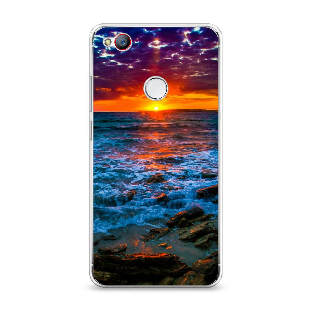 Чехол на ZTE Nubia Z11 Mini 