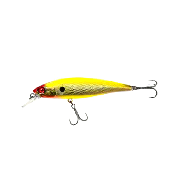 

Воблер Jackall SQUAD MINNOW 95SP # Gold & Chart, Золотистый;красный;черный;желтый, SQUAD MINNOW 65SP