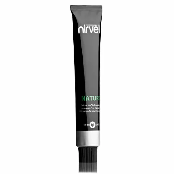 

Краска для волос Nirvel Professional 8/5 Светлый Блондин Красный, 100 мл